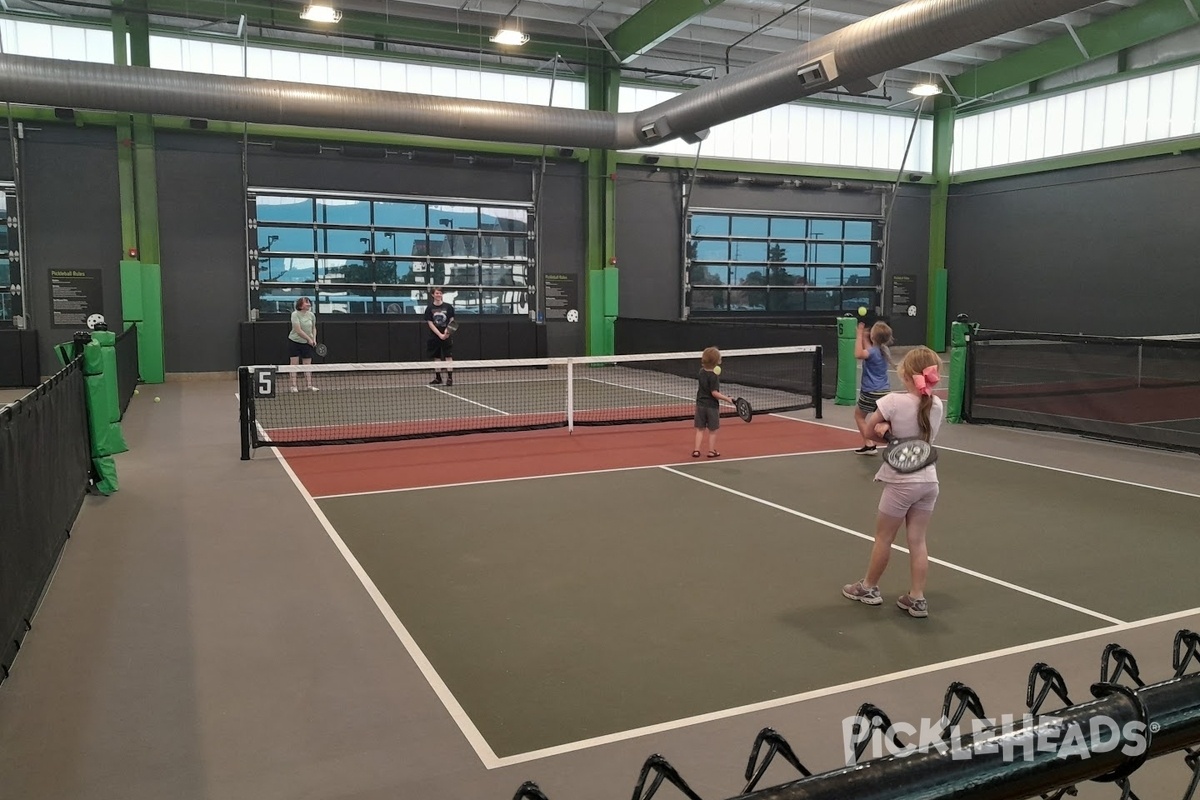 Photo of Pickleball at Chicken N Pickle - Wichita